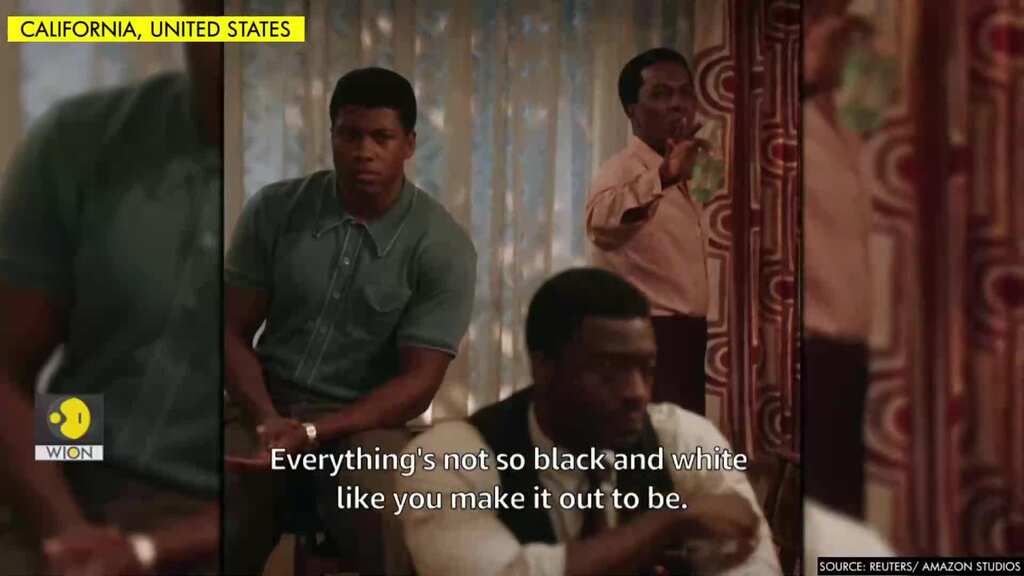 Amazon film recounts epic meeting of Cassius Clay, Sam Cooke, Malcolm X, Jim Brown