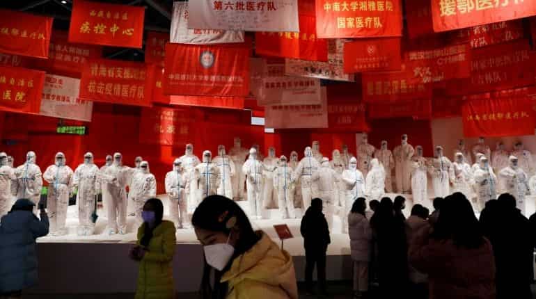 The rebranding of Wuhan despite unanswered crucial questions The rebranding of Wuhan despite unanswered crucial questions
