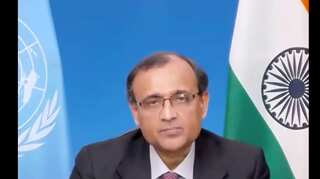 Children suffering in Yemen should move conscience of the world, says India at UNSC