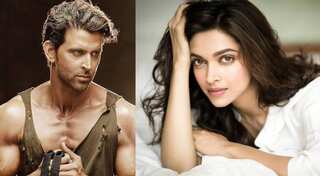 Hrithik Roshan, Deepika Padukone announce new release date of 'Fighter'
