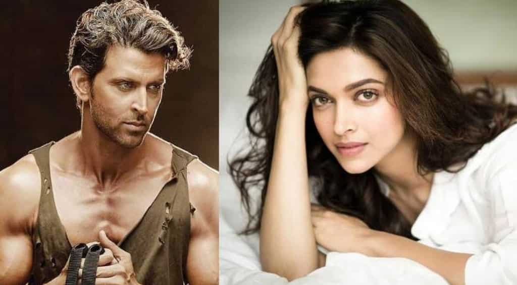 Hrithik Roshan, Deepika Padukone's 'Fighter' to be Bollywood's most expensive film with this budget?