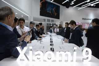 Trump administration backlists Chinese firms including Xiaomi