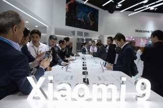Trump administration backlists Chinese firms including Xiaomi