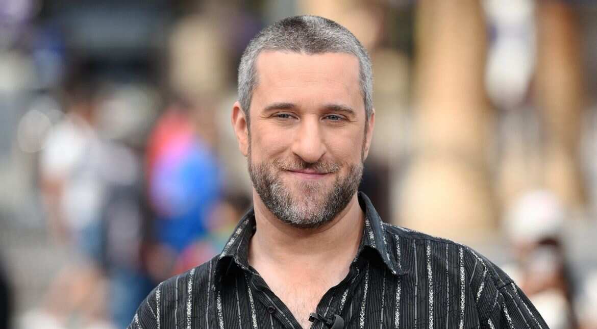 Actor Dustin Diamond dies at 44, weeks after cancer diagnosis Actor Dustin Diamond dies at 44, weeks after cancer diagnosis