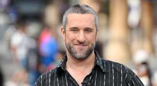 Former 'Saved by the Bell' actor Dustin Diamond diagnosed with stage 4 cancer