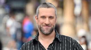 Actor Dustin Diamond dies at 44, weeks after cancer diagnosis