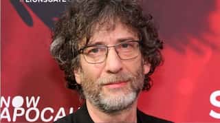 'American Gods' more relevant today, says writer Neil Gaiman