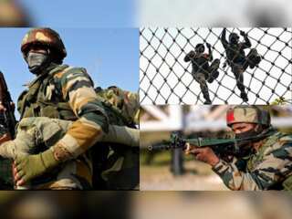 Army Day: 10 things to know about India's elite fighting force