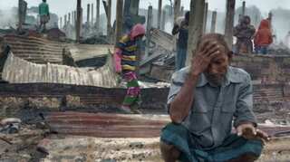 Rohingya refugees sue Meta for $150 billion over failure to curb hate speech