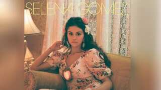 Selena Gomez: I'm not saying I want a Grammy, I'm doing the best I can