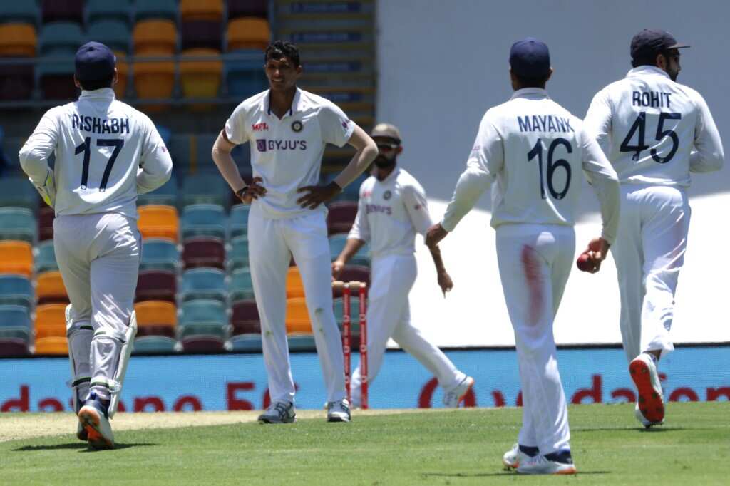 Brisbane Test: BCCI provides update on Navdeep Saini as pacer suffers groin injury