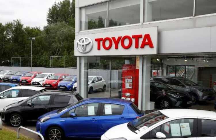 Toyota settles US probe into delayed emissions defect reports for $180 million