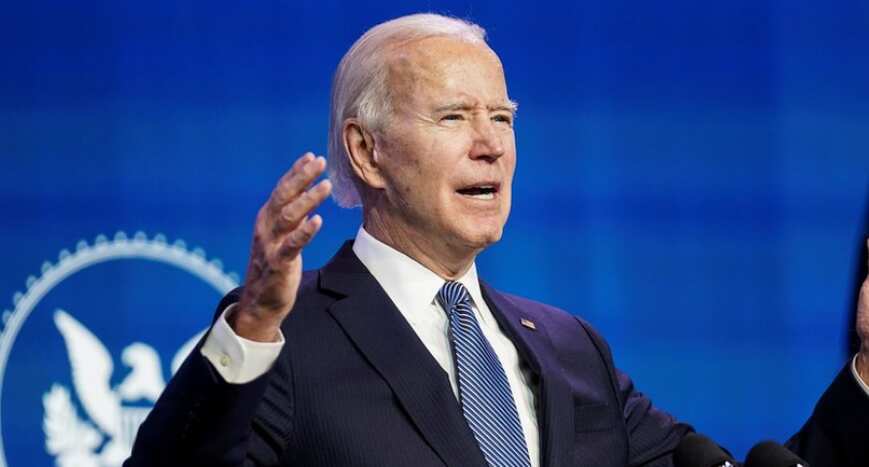 Biden unveils plan to pump $1.9 trillion into pandemic-hit economy