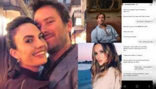 Armie Hammer and his 'sexual fantasies' chats controversy: What we know so far