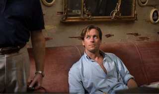 Armie Hammer's ex-wife comments on report of 'cannibal love story movie' by 'Call Me By Your Name' director