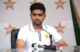 Sexual harassment case against Pakistan captain Babar Azam withdrawn