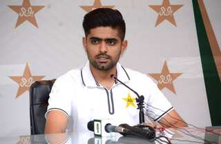 Pakistan's Babar Azam tweets emotional message for India amid COVID-19 surge