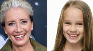 Emma Thompson, Alisha Weir to star in Netflix 'Matilda' adaptation