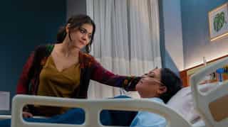'Tribhanga' review: Kajol, Mithila Palkar's latest talks of complex human relationships 