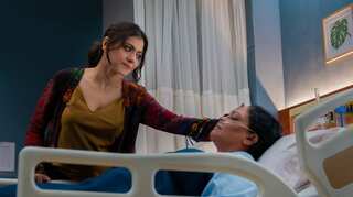 'Tribhanga' review: Kajol, Mithila Palkar's latest talks of complex human relationships 