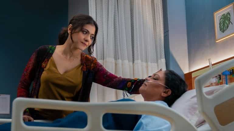 'Tribhanga' review: Kajol, Mithila Palkar's latest talks of complex human relationships 