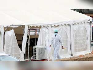2% or less have had COVID-19 jabs in many African nations: WHO