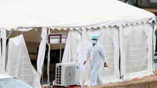 2% or less have had COVID-19 jabs in many African nations: WHO
