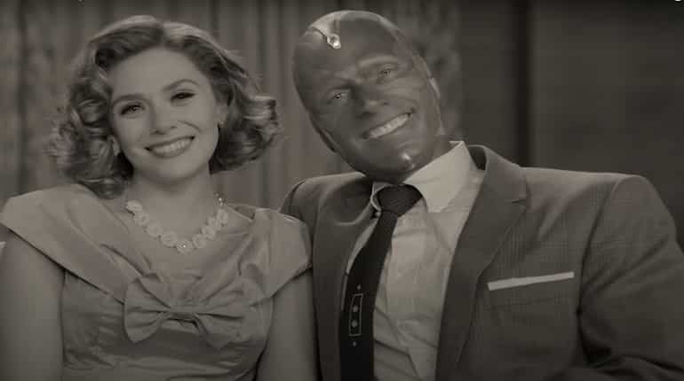 Top 5 Hollywood news today: 'WandaVision' dominates MTV awards, New clip of 'Black Widow' unveiled