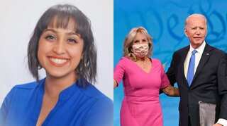 India-born Garima Verma to be Jill Biden's Digital Editor