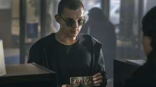 'Cherry' trailer: Tom Holland collaborates with the Russo Brothers for a non-Marvel film 