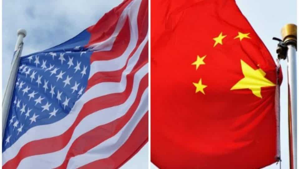 US government blacklists Xiaomi and 8 other Chinese companies