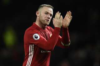 Manchester United legend Wayne Rooney retires