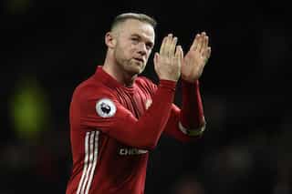 Manchester United legend Wayne Rooney retires