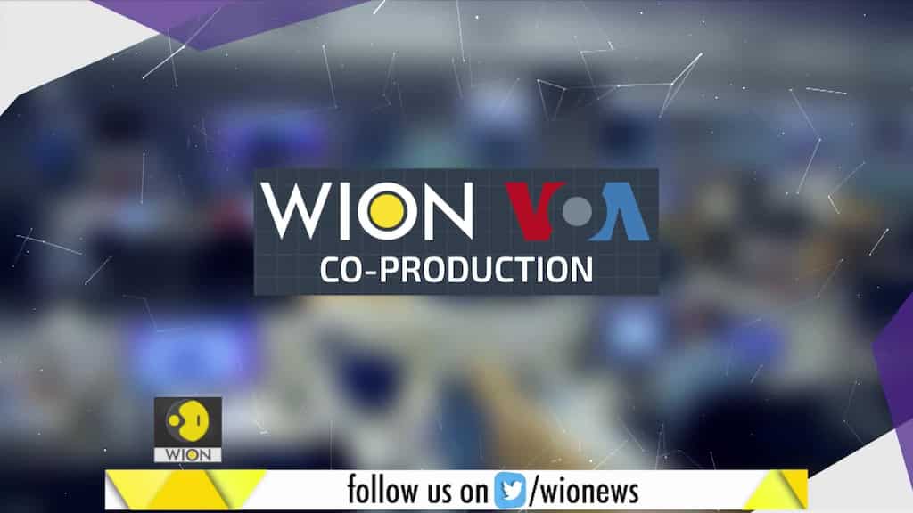 Donald Trump is the first President to be impeached twice | WION-VOA Co-production