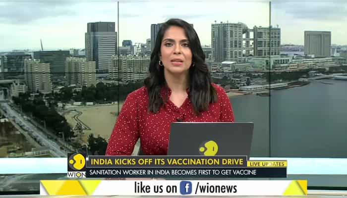 WionNews Video