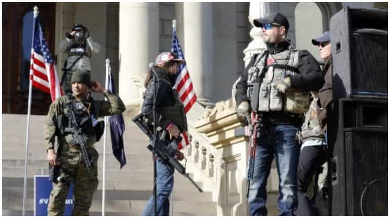 Major landmarks closed, security measures upped in DC before Biden's presidential inauguration
