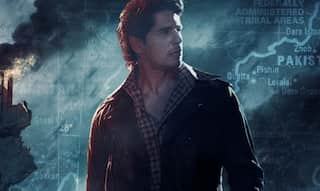 Sidharth Malhotra starrer spy-thriller 'Mission Majnu' is high on action - watch teaser