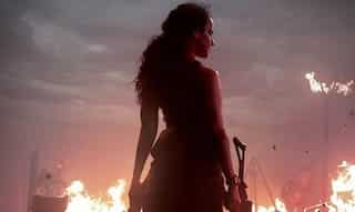 Kangana Ranaut's spy-thriller 'Dhaakad' gets a release date