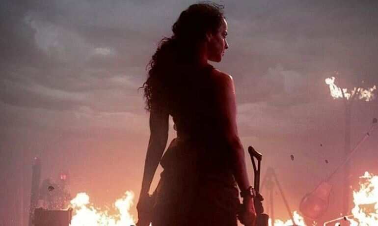 Kangana Ranaut's spy-thriller 'Dhaakad' gets a release date