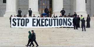 US carries out last federal execution of Trump era