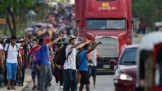 Coronavirus slowed down global migration by 30%; Indian diaspora the largest: UN report