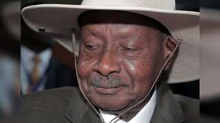 Uganda: Museveni declared winner of presidential poll; rival alleges fraud