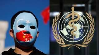 Top 10 world news: Turkey accused of trade of Uighurs, WHO cautions on 'patient zero', and  more