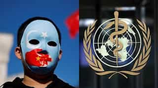 Top 10 world news: Turkey accused of trade of Uighurs, WHO cautions on 'patient zero', and  more