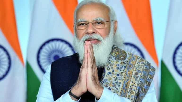 Launch by PM