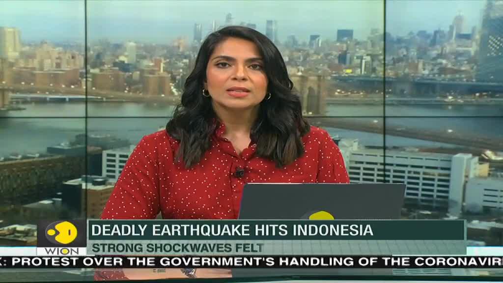 WionNews Video