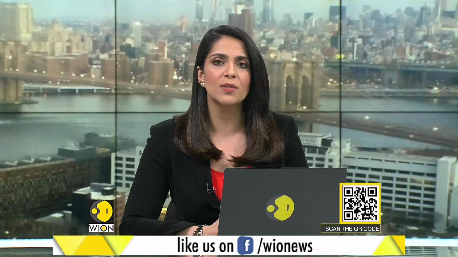 WionNews Video