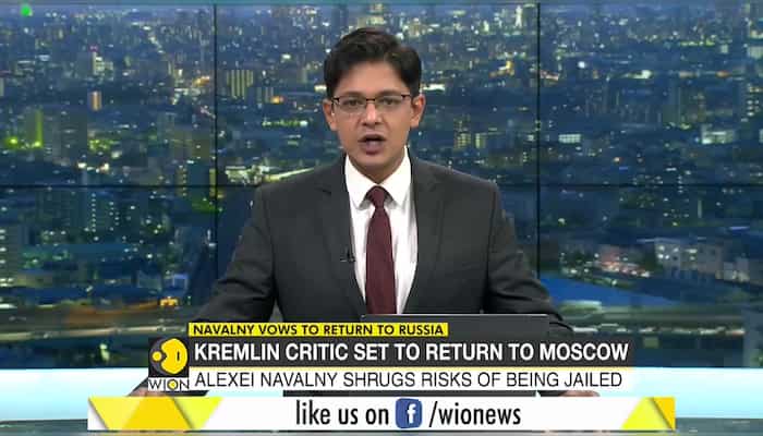 WionNews Video