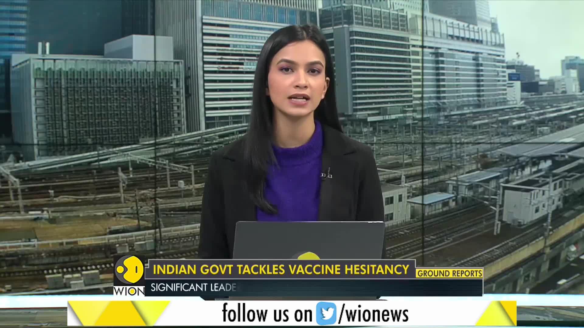 WionNews Video