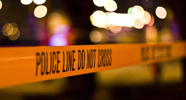 Five shot dead in rare Mexico City attack